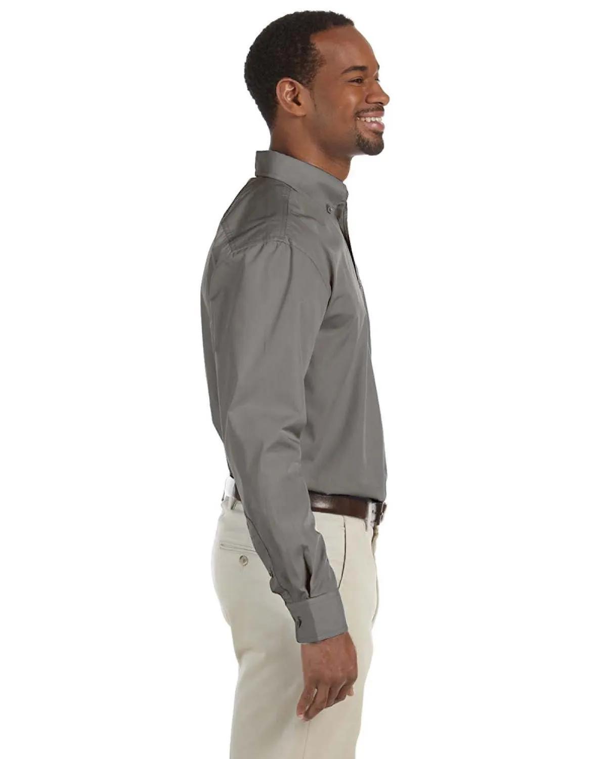 Men's Essential Poplin 5 of 14