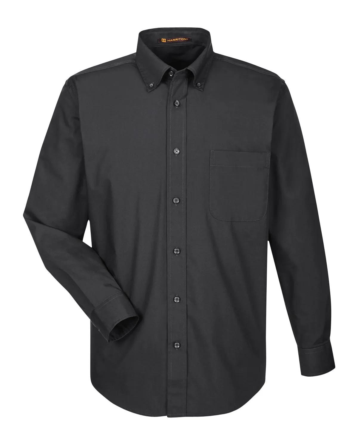 Men's Essential Poplin 11 of 14