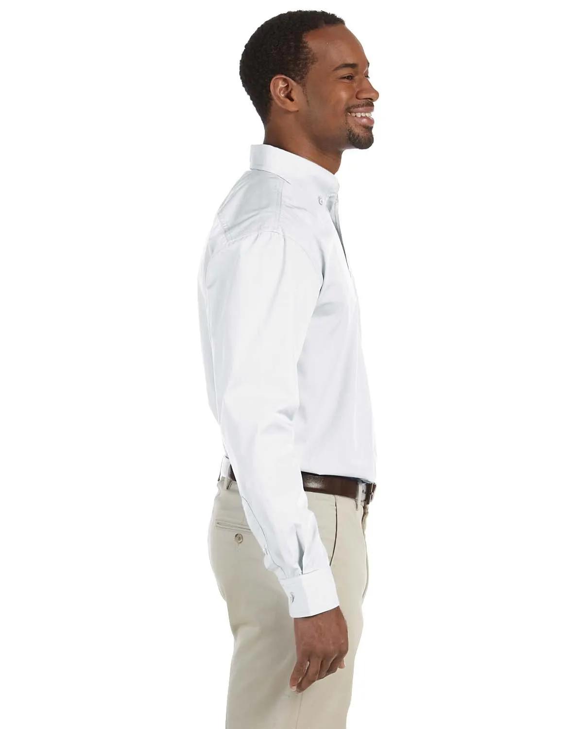 Men's Essential Poplin 13 of 14