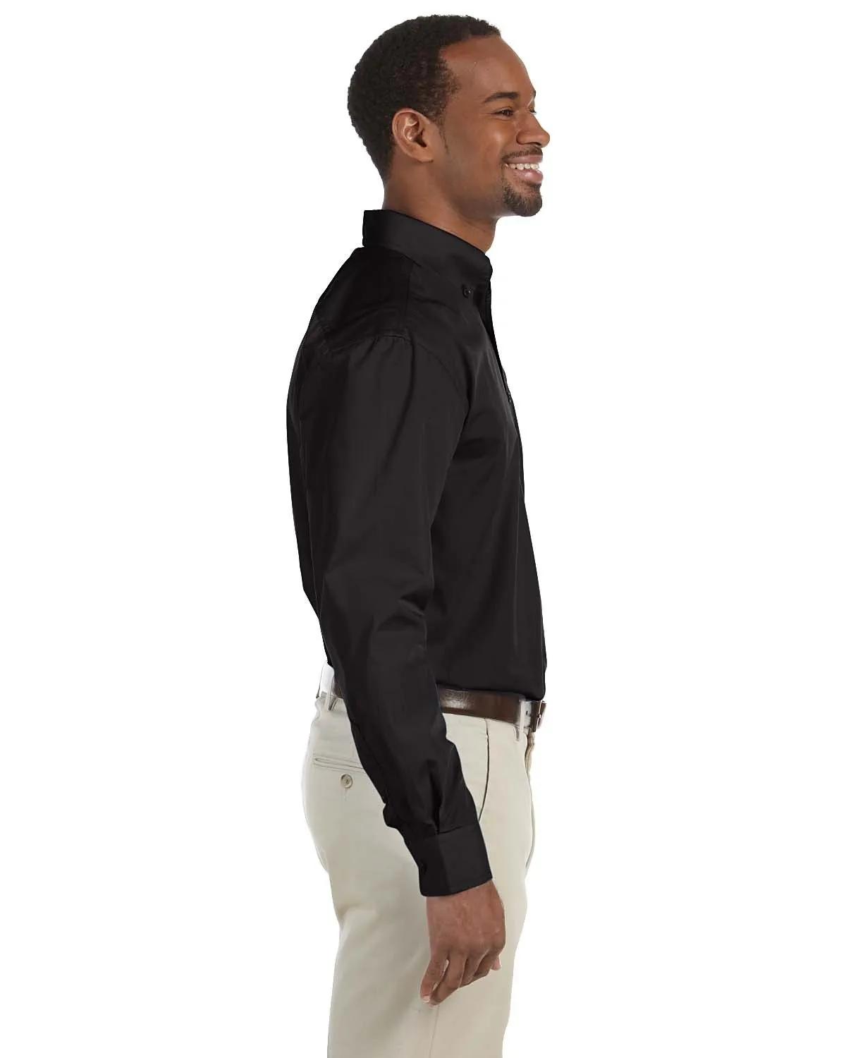 Men's Essential Poplin 8 of 14