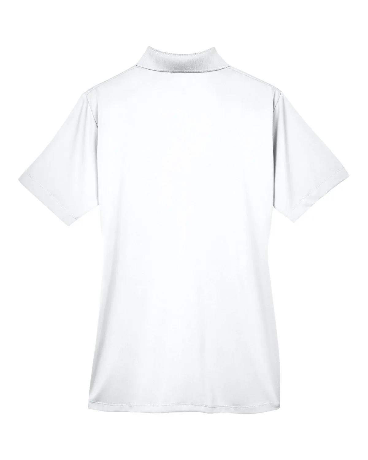 Ladies' Cool & Dry 8-Star Elite Performance Interlock Polo 59 of 62
