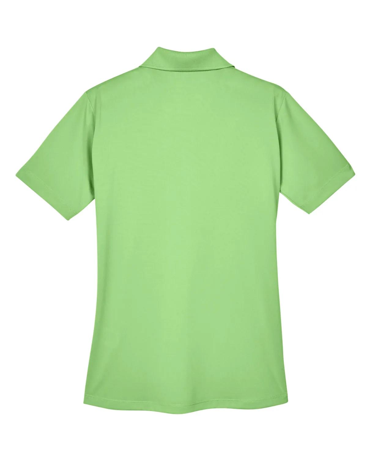 Ladies' Cool & Dry 8-Star Elite Performance Interlock Polo 46 of 62