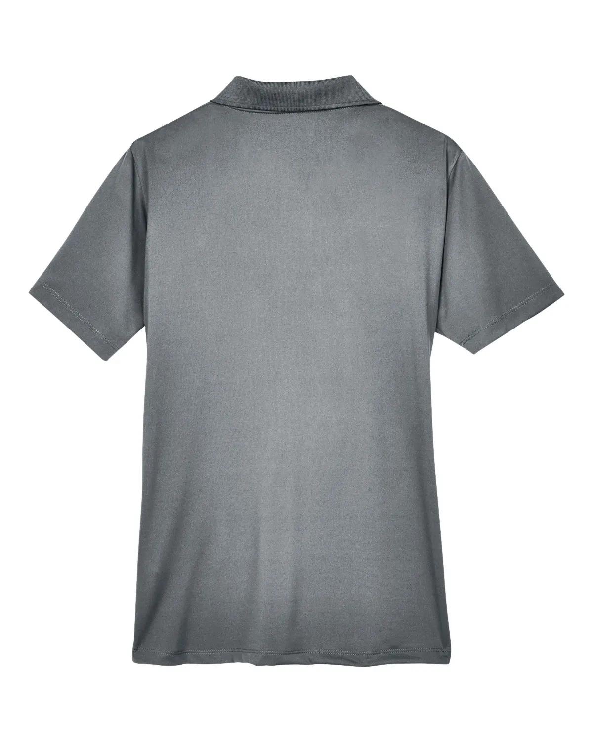 Ladies' Cool & Dry 8-Star Elite Performance Interlock Polo 41 of 62