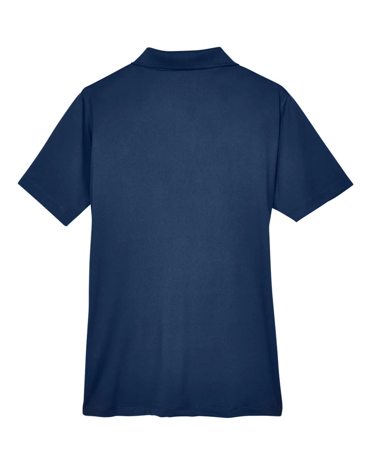 Ladies' Cool & Dry 8-Star Elite Performance Interlock Polo 23 of 62