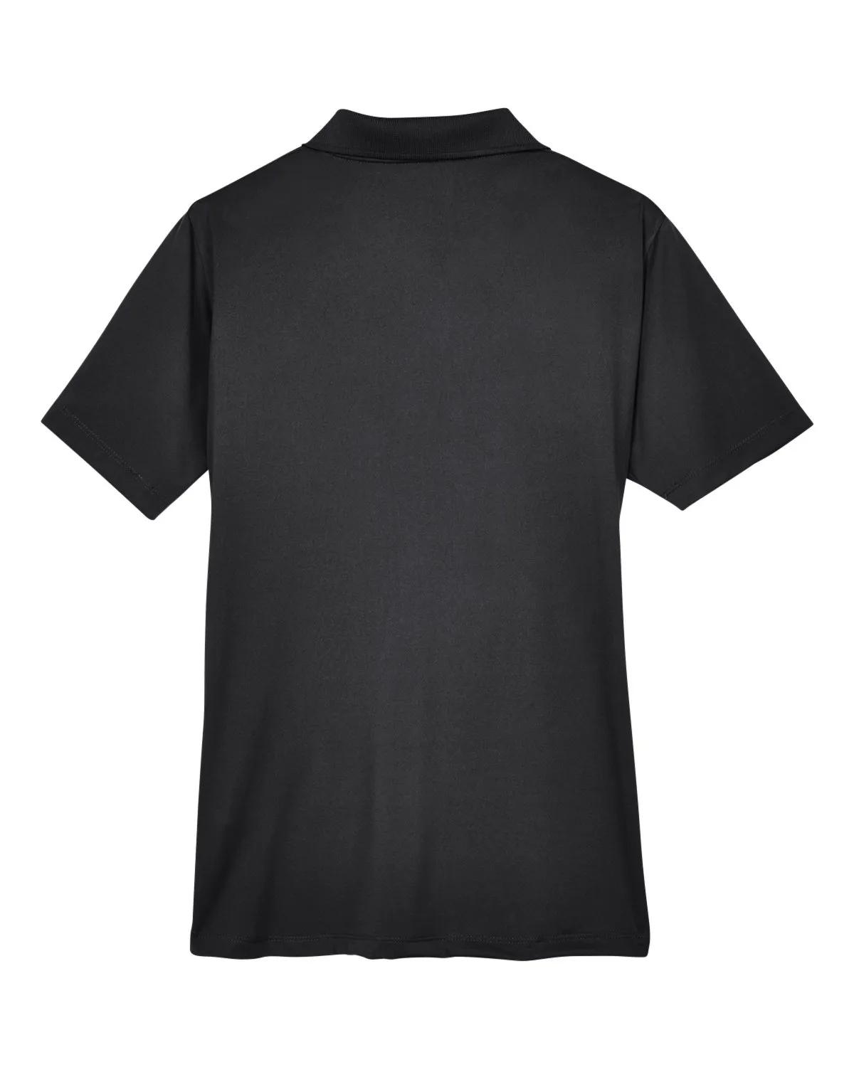 Ladies' Cool & Dry 8-Star Elite Performance Interlock Polo 11 of 62