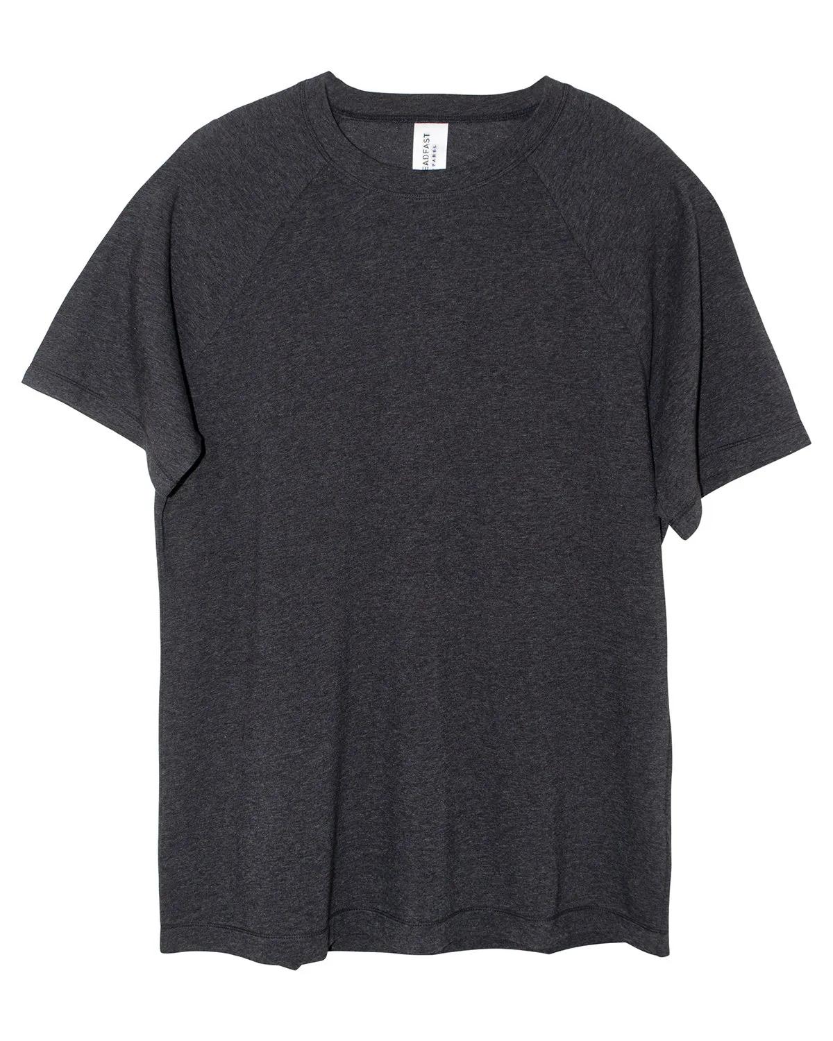Unisex Impact Raglan T-Shirt 7 of 18