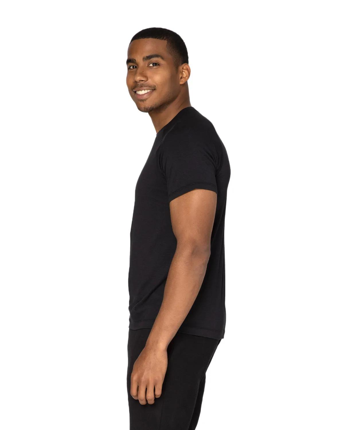 Unisex Impact Raglan T-Shirt 6 of 18