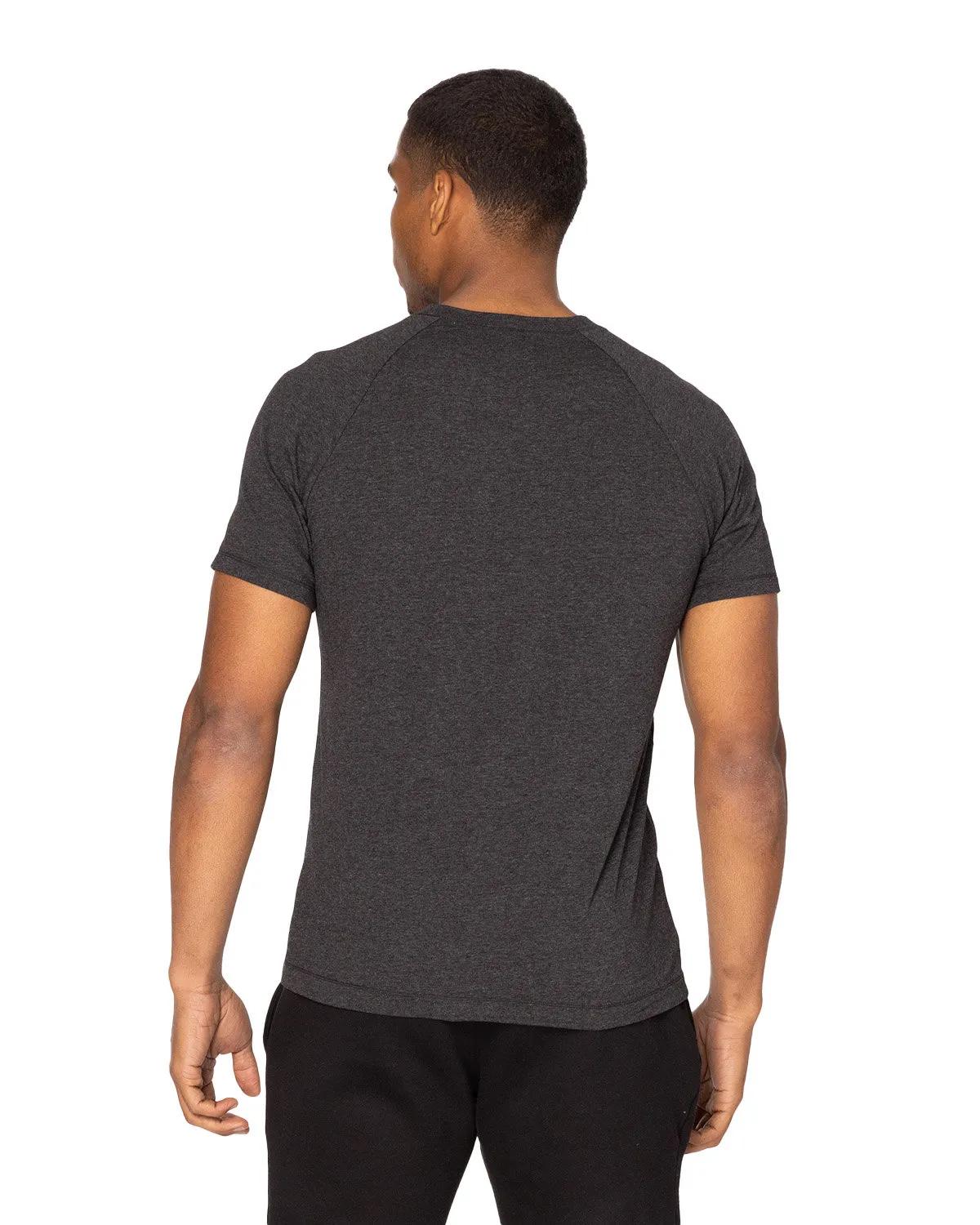 Unisex Impact Raglan T-Shirt 15 of 18