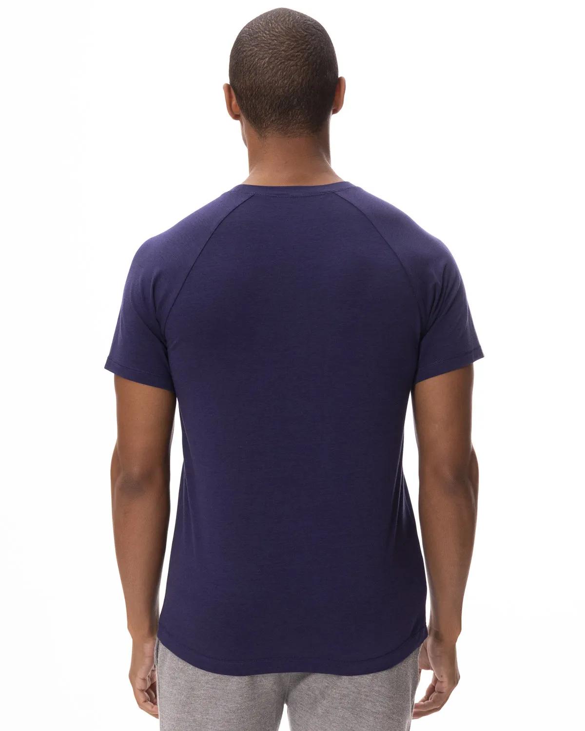 Unisex Impact Raglan T-Shirt 11 of 18