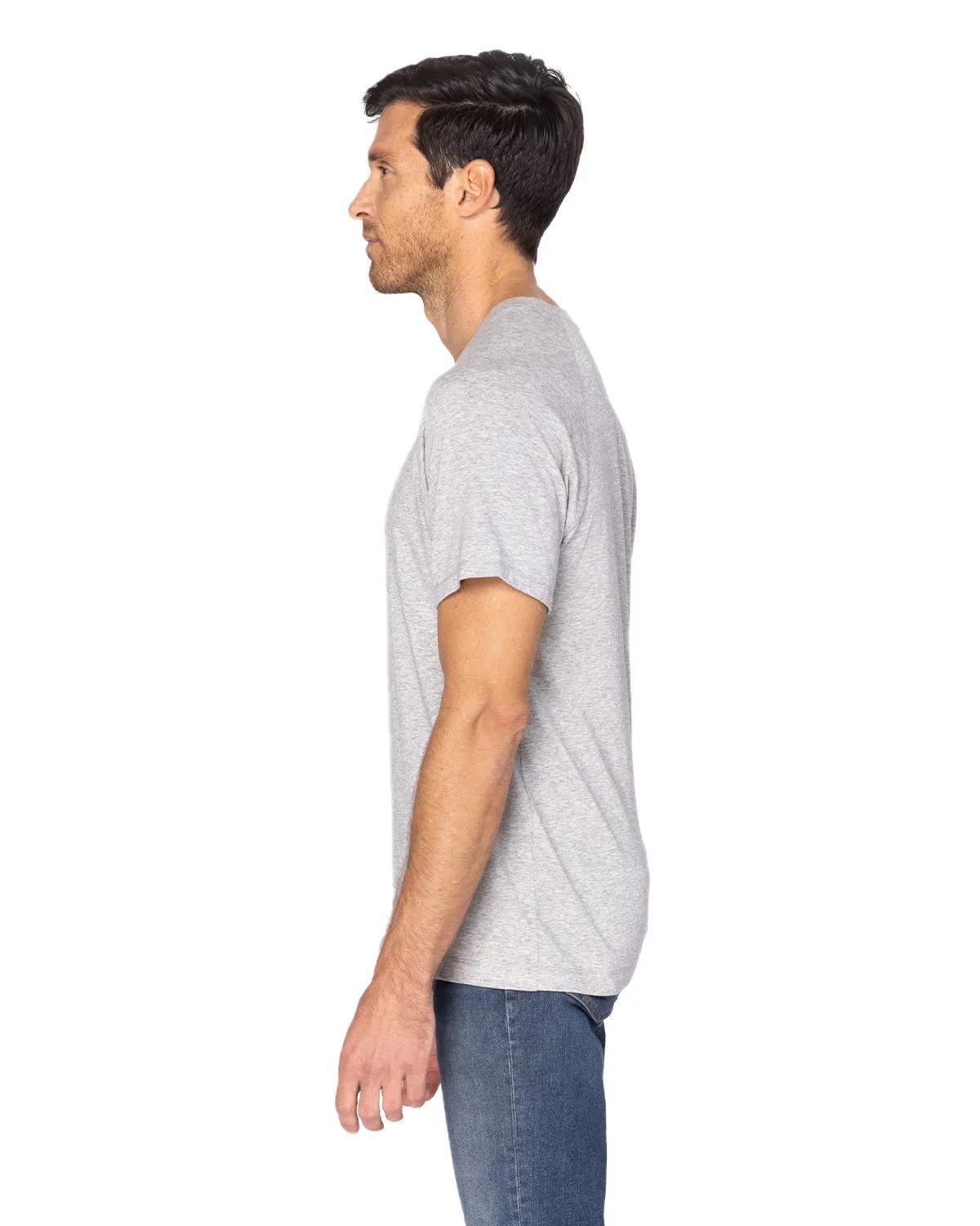 Unisex Impact Raglan T-Shirt 10 of 18