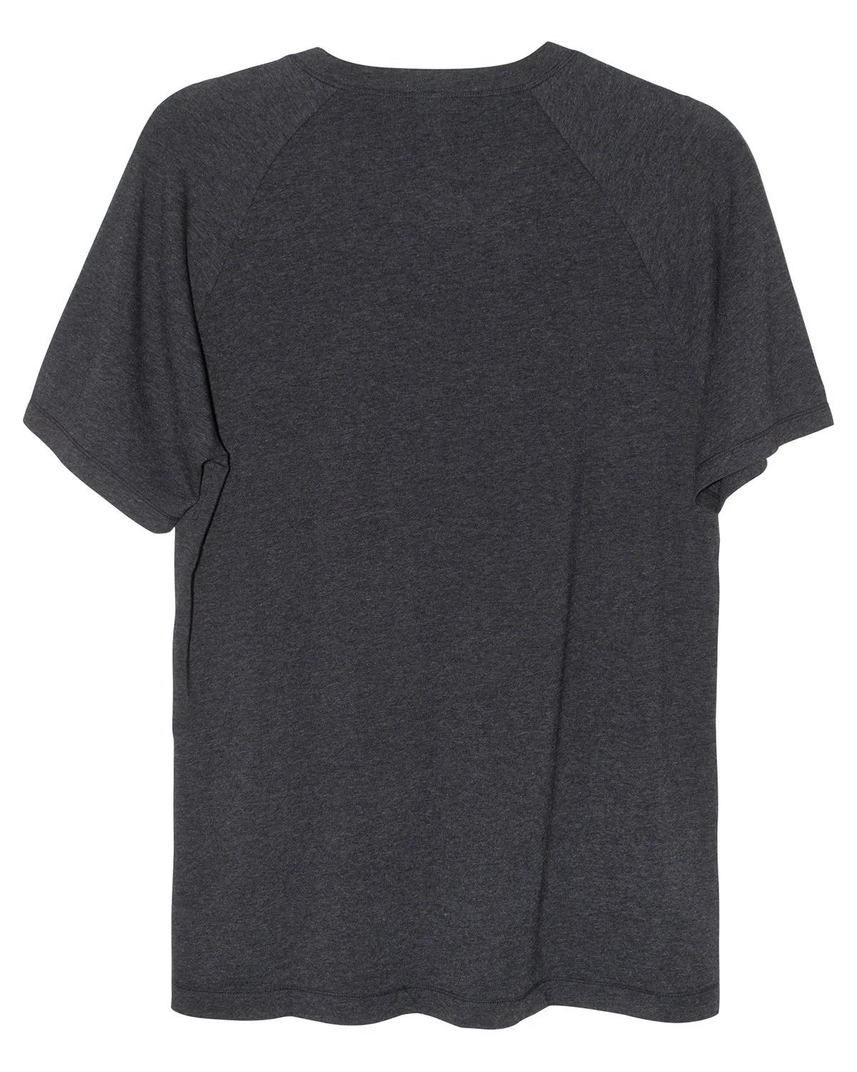Unisex Impact Raglan T-Shirt 8 of 18