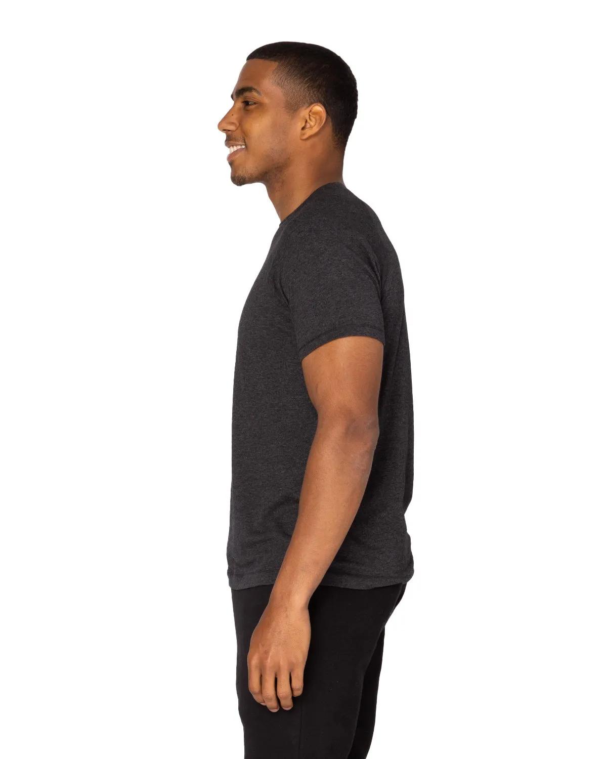 Unisex Impact Raglan T-Shirt 18 of 18