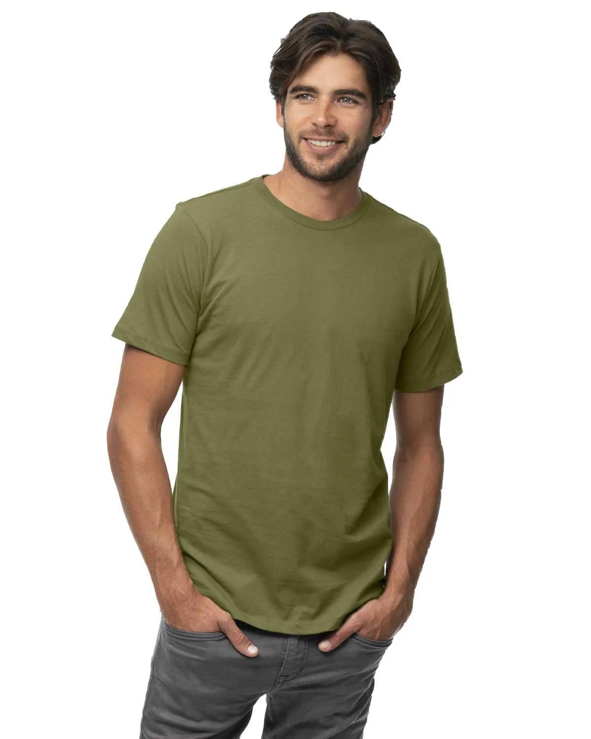 Unisex Eco Fashion T-Shirt 6 of 20