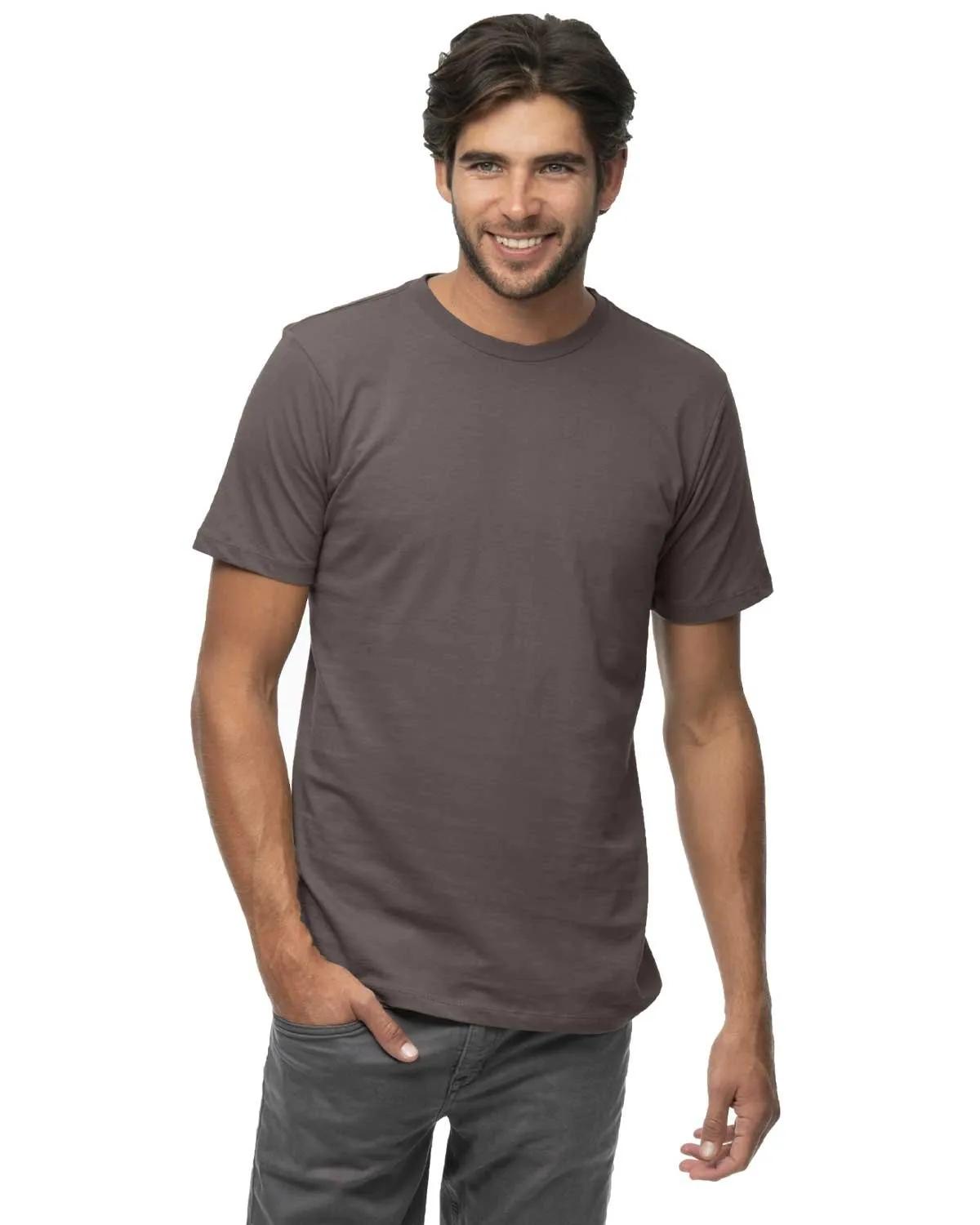 Unisex Eco Fashion T-Shirt 5 of 20