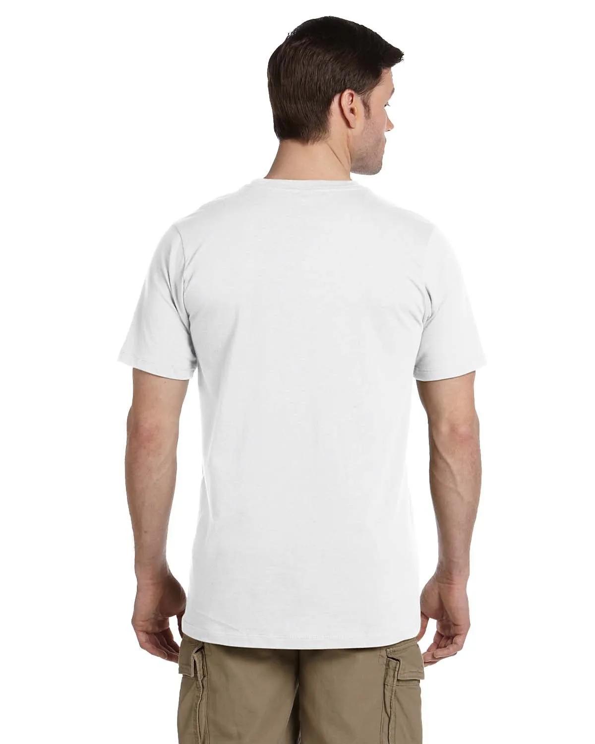 Unisex Eco Fashion T-Shirt 17 of 20