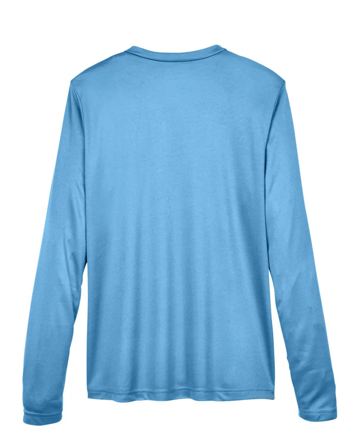 Ladies' Zone Performance Long-Sleeve T-Shirt 37 of 86