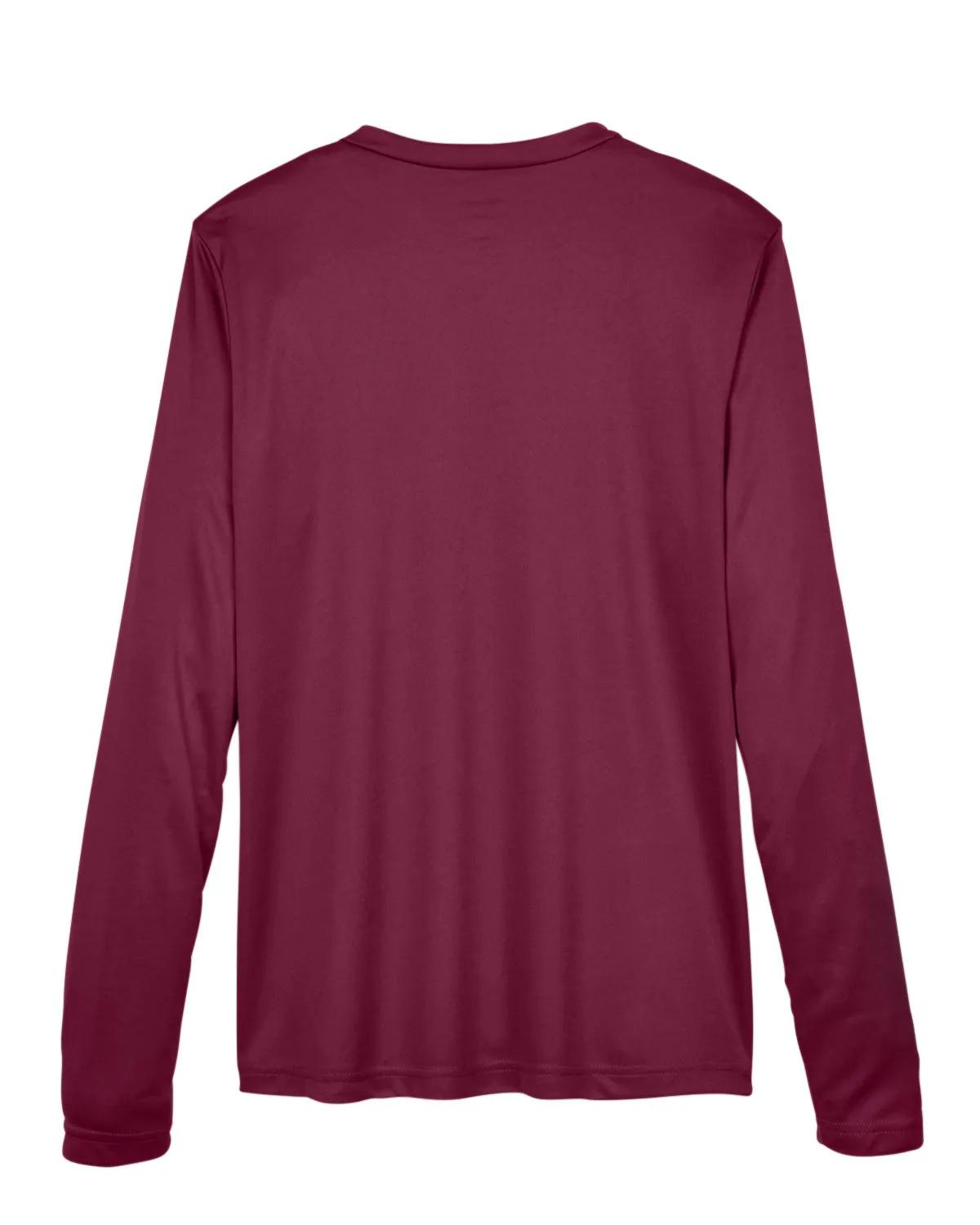 Ladies' Zone Performance Long-Sleeve T-Shirt 43 of 86