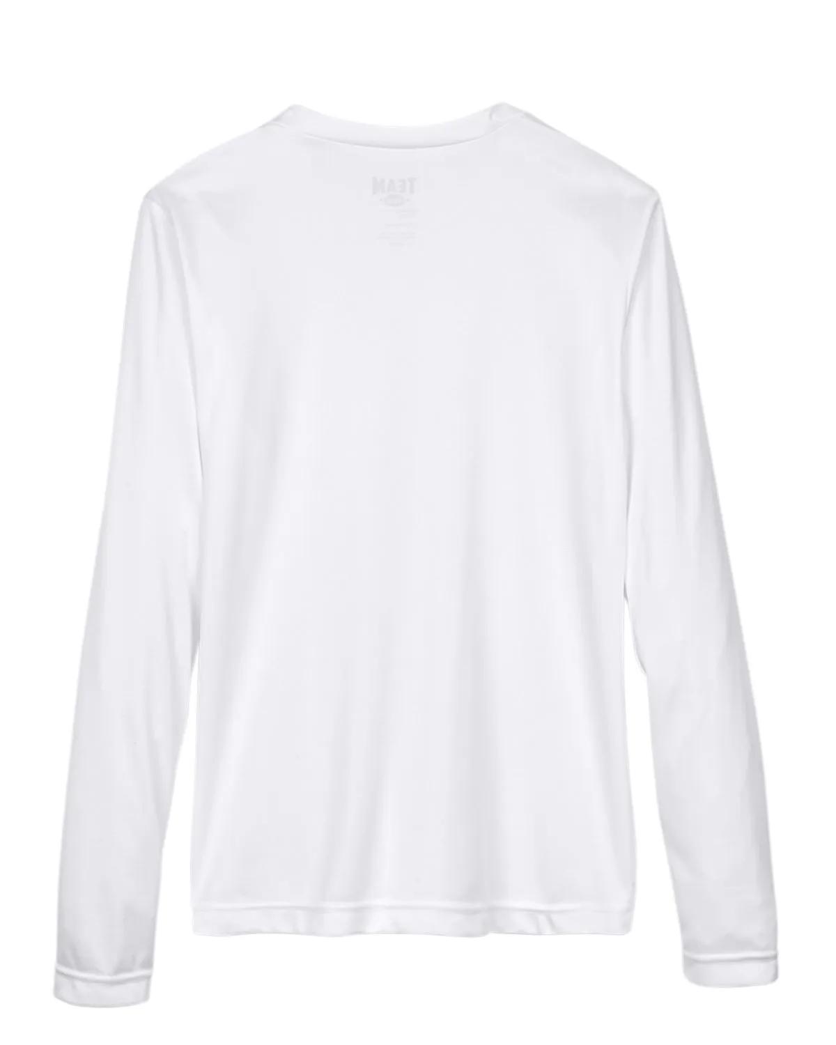 Ladies' Zone Performance Long-Sleeve T-Shirt 71 of 86