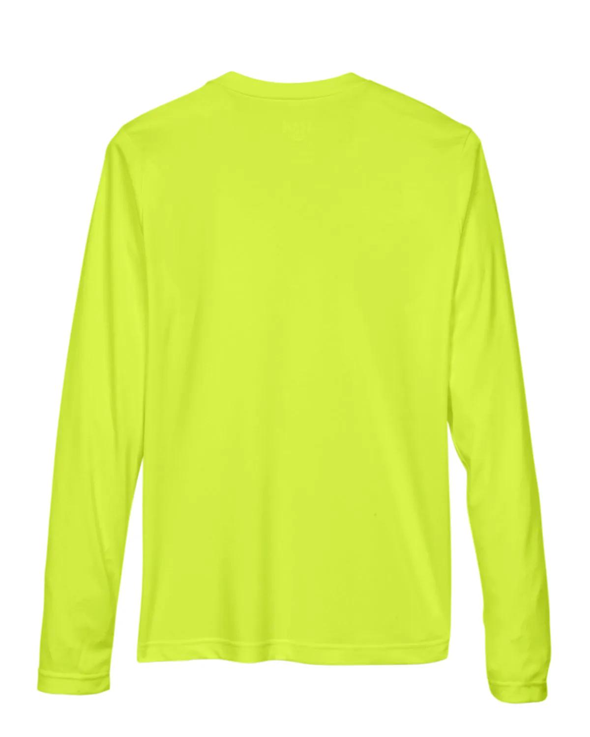 Ladies' Zone Performance Long-Sleeve T-Shirt 78 of 86