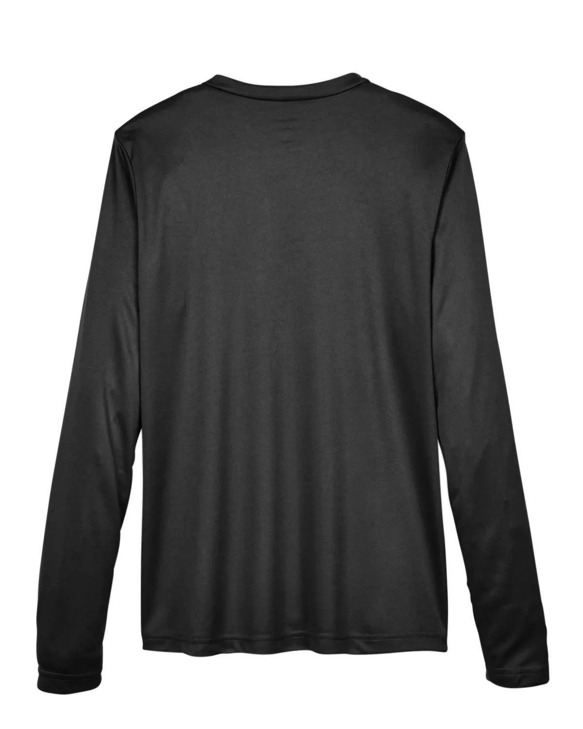 Ladies' Zone Performance Long-Sleeve T-Shirt 16 of 86