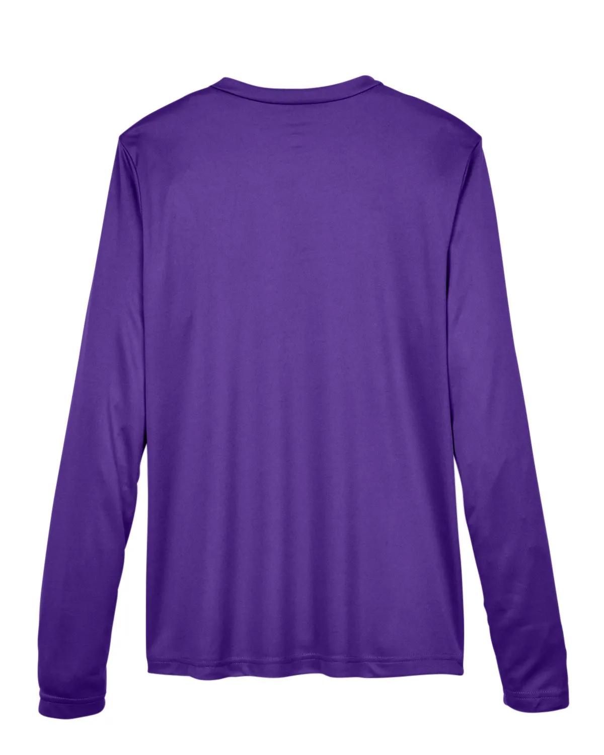 Ladies' Zone Performance Long-Sleeve T-Shirt 51 of 86