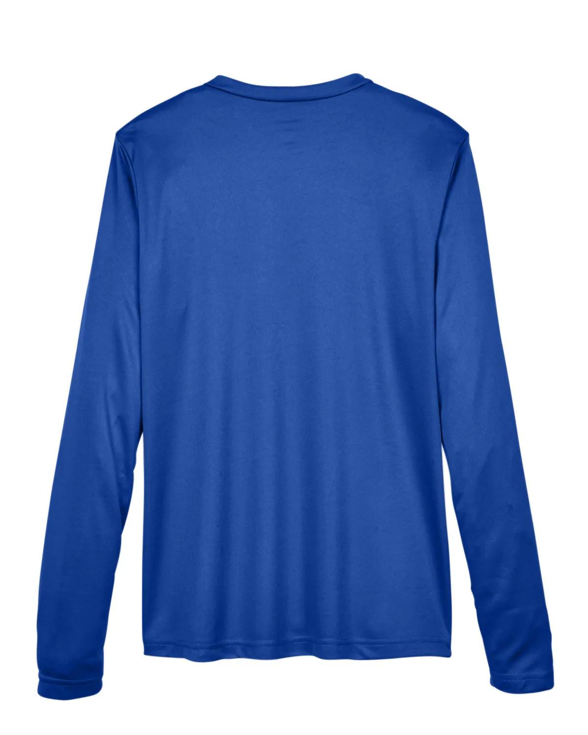 Ladies' Zone Performance Long-Sleeve T-Shirt 62 of 86