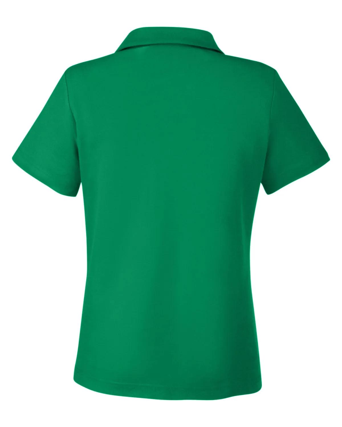 Ladies' Fusion ChromaSoft™ Pique Polo 175 of 229