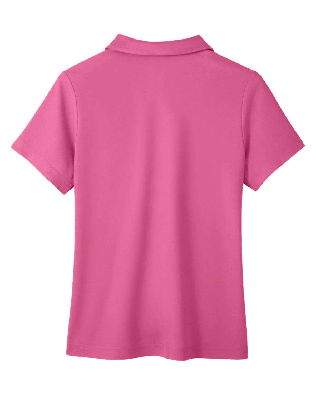 Ladies' Fusion ChromaSoft™ Pique Polo 119 of 229
