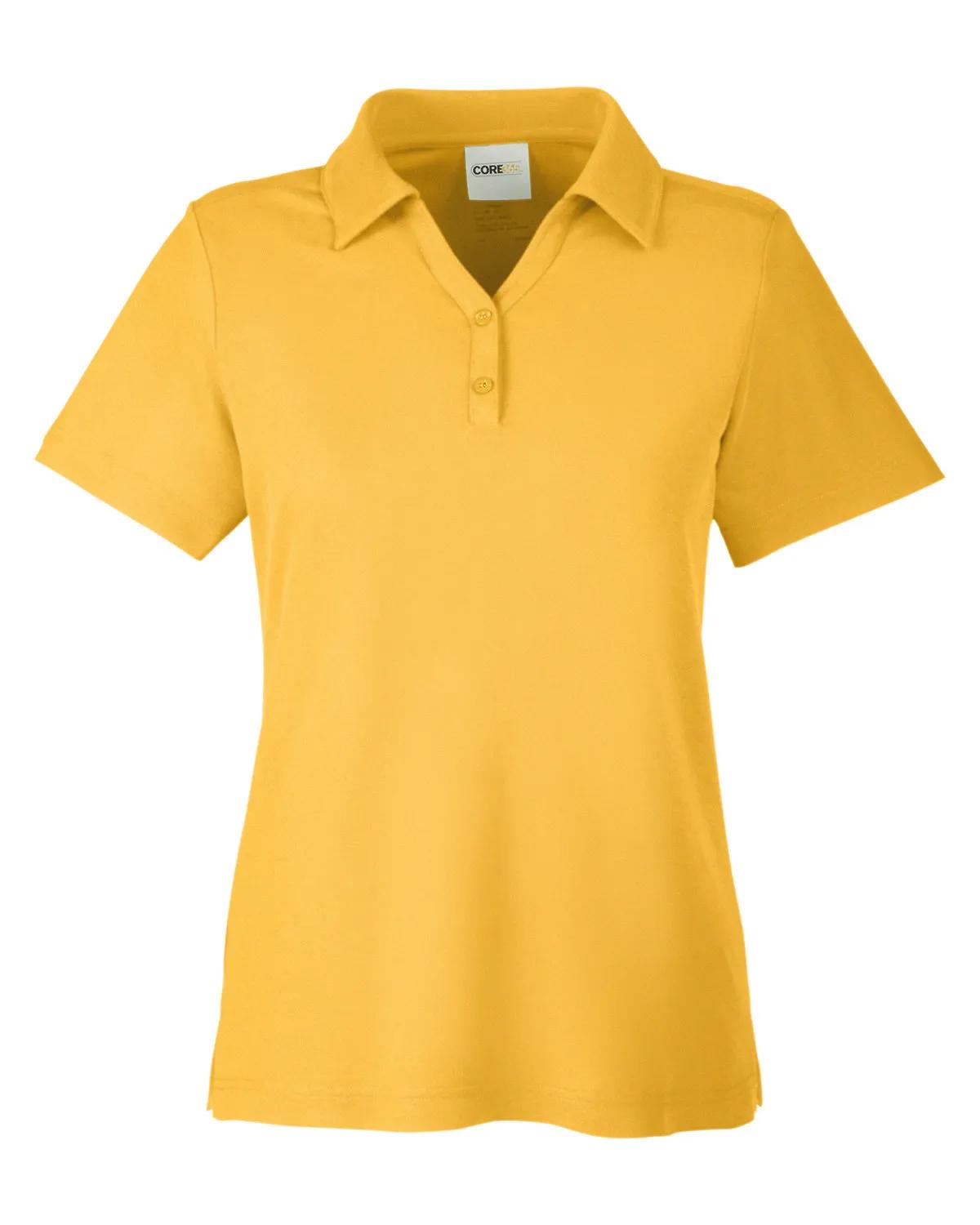 Ladies' Fusion ChromaSoft™ Pique Polo 218 of 229