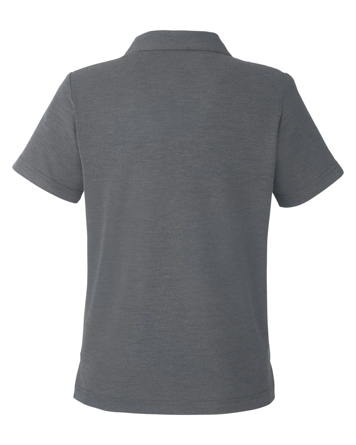Ladies' Fusion ChromaSoft™ Pique Polo 105 of 229
