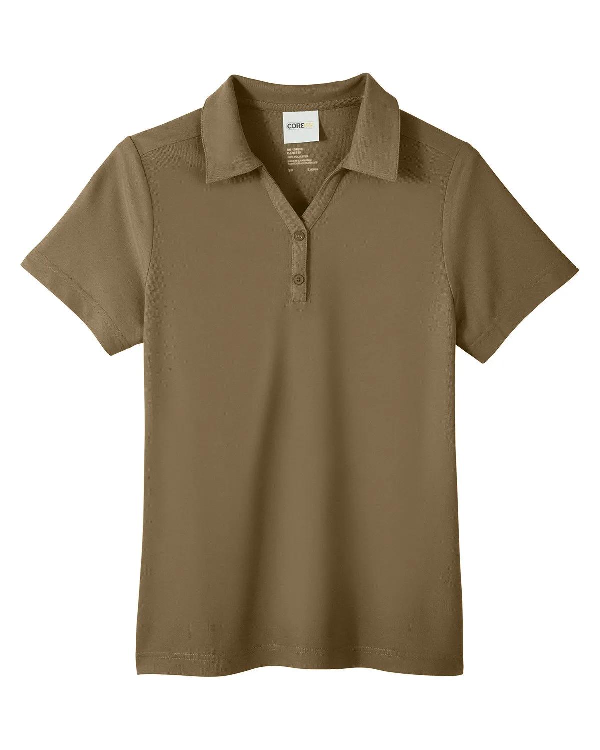 Ladies' Fusion ChromaSoft™ Pique Polo 199 of 229