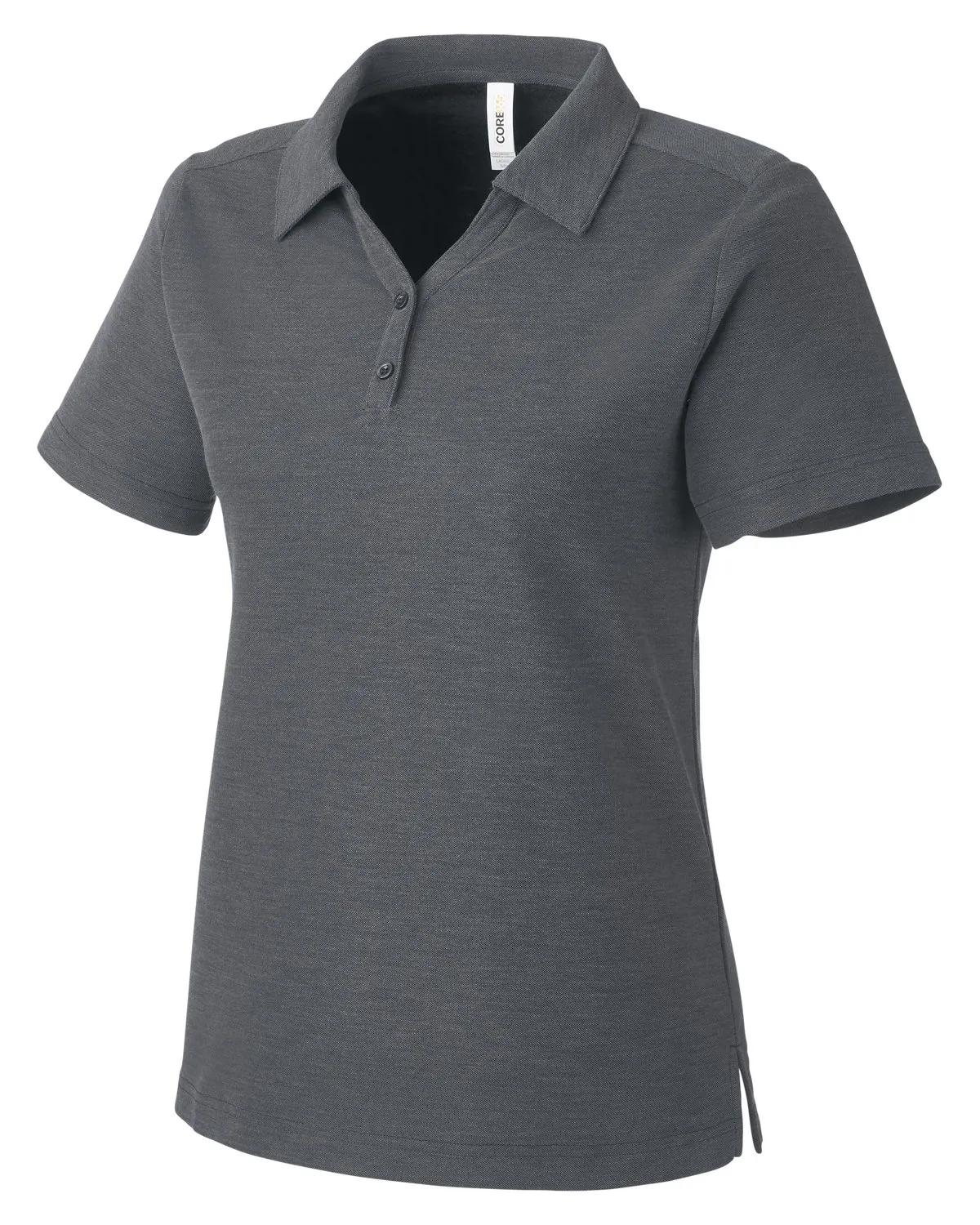 Ladies' Fusion ChromaSoft™ Pique Polo 127 of 229