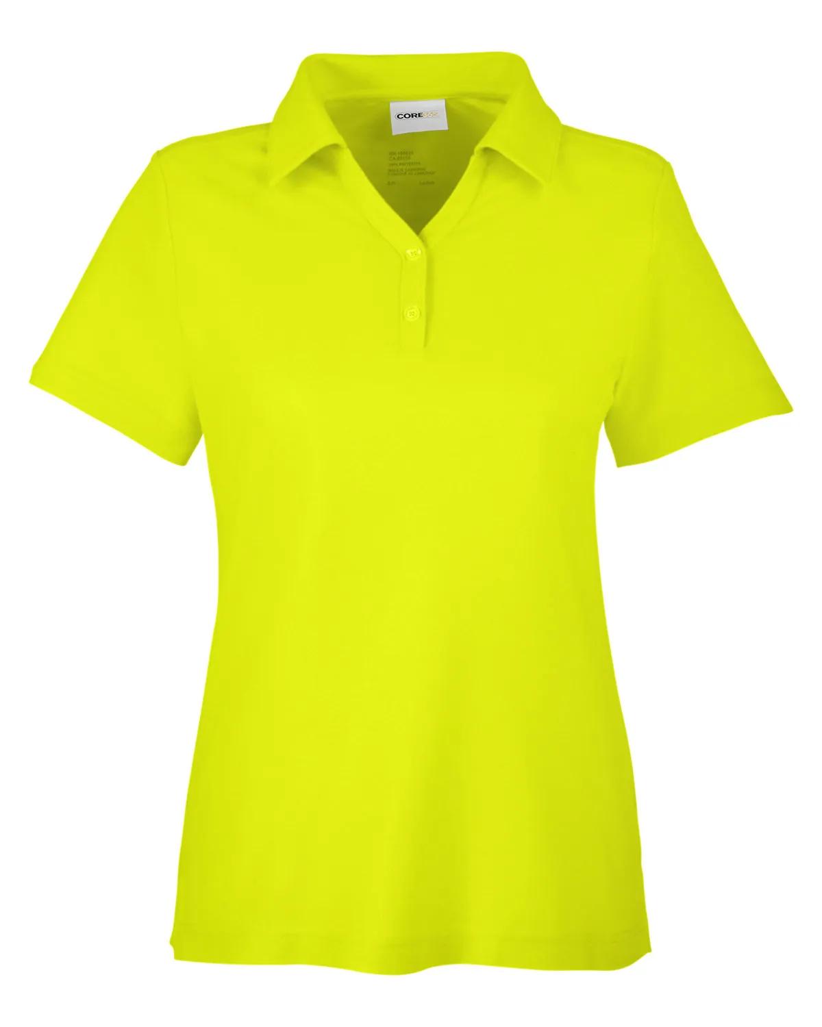 Ladies' Fusion ChromaSoft™ Pique Polo 82 of 229