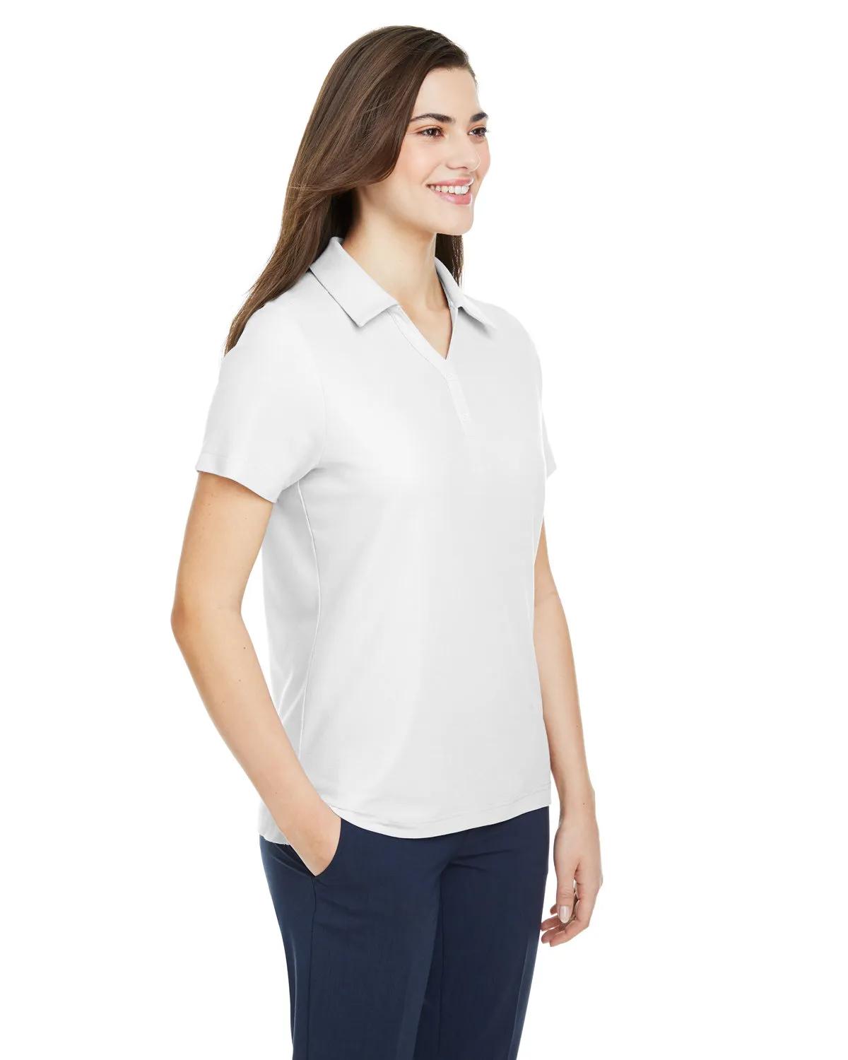 Ladies' Fusion ChromaSoft™ Pique Polo 175 of 229