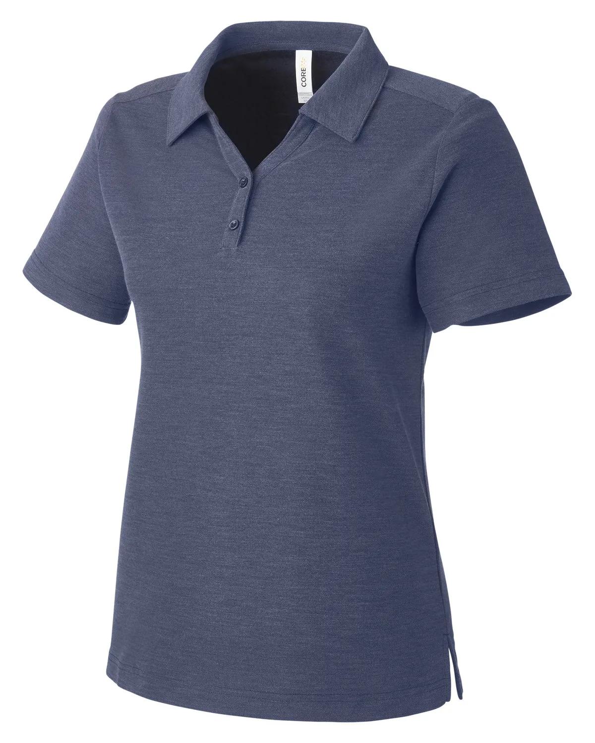 Ladies' Fusion ChromaSoft™ Pique Polo 208 of 229