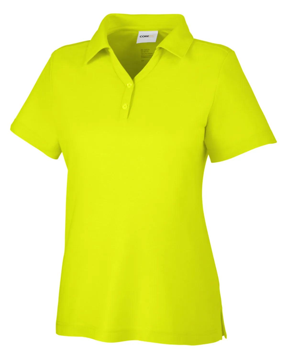 Ladies' Fusion ChromaSoft™ Pique Polo 83 of 229