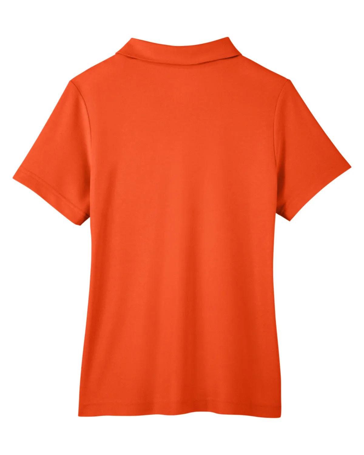 Ladies' Fusion ChromaSoft™ Pique Polo 38 of 229