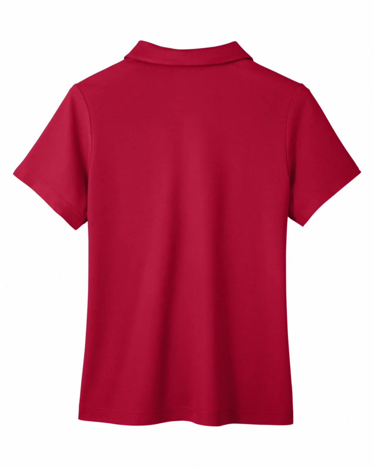 Ladies' Fusion ChromaSoft™ Pique Polo 130 of 229