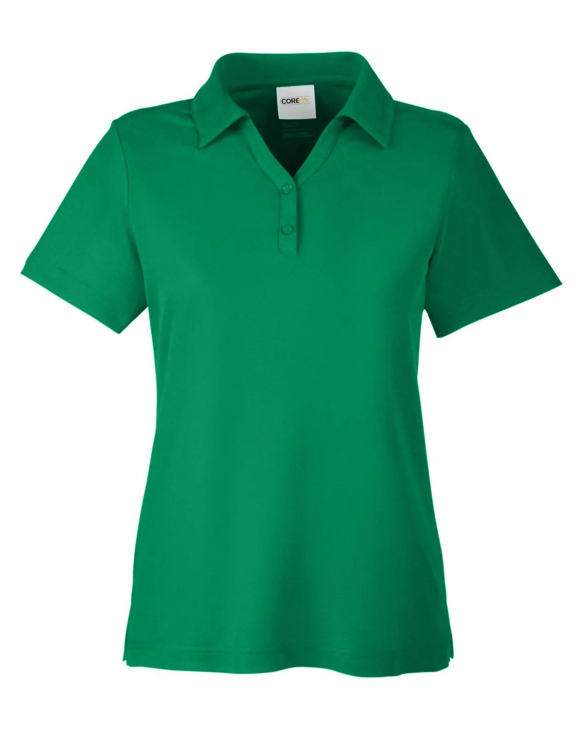 Ladies' Fusion ChromaSoft™ Pique Polo 173 of 229