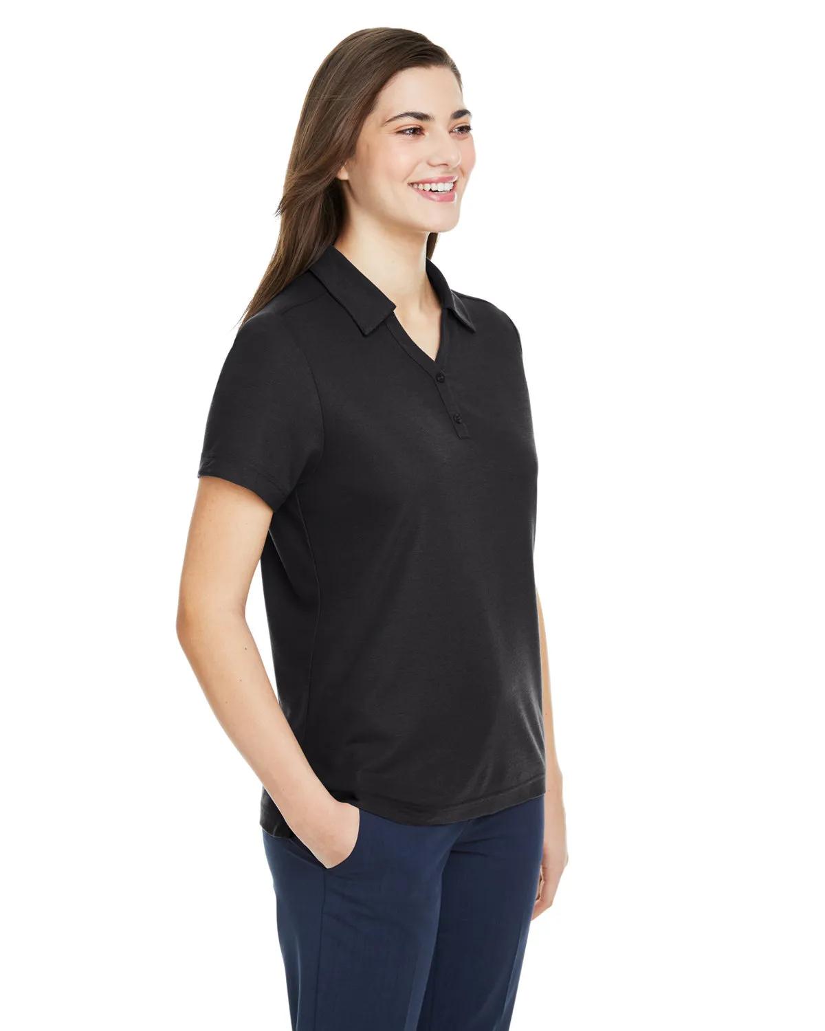 Ladies' Fusion ChromaSoft™ Pique Polo 86 of 229