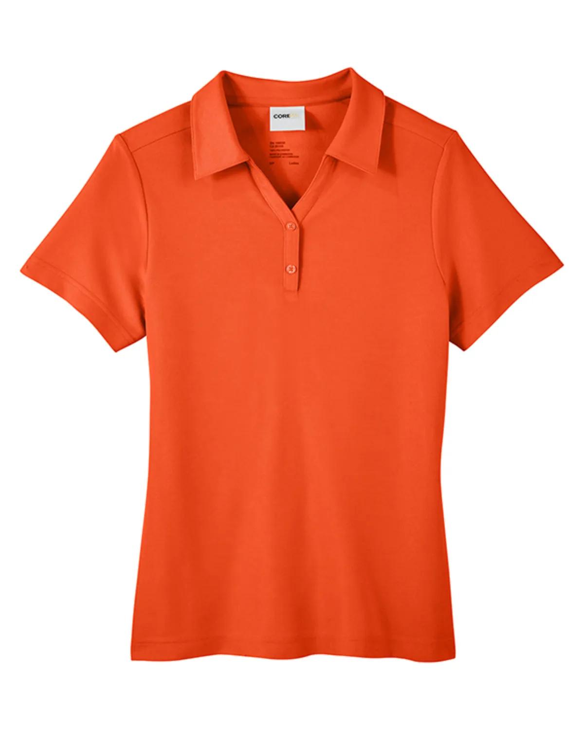 Ladies' Fusion ChromaSoft™ Pique Polo 60 of 229