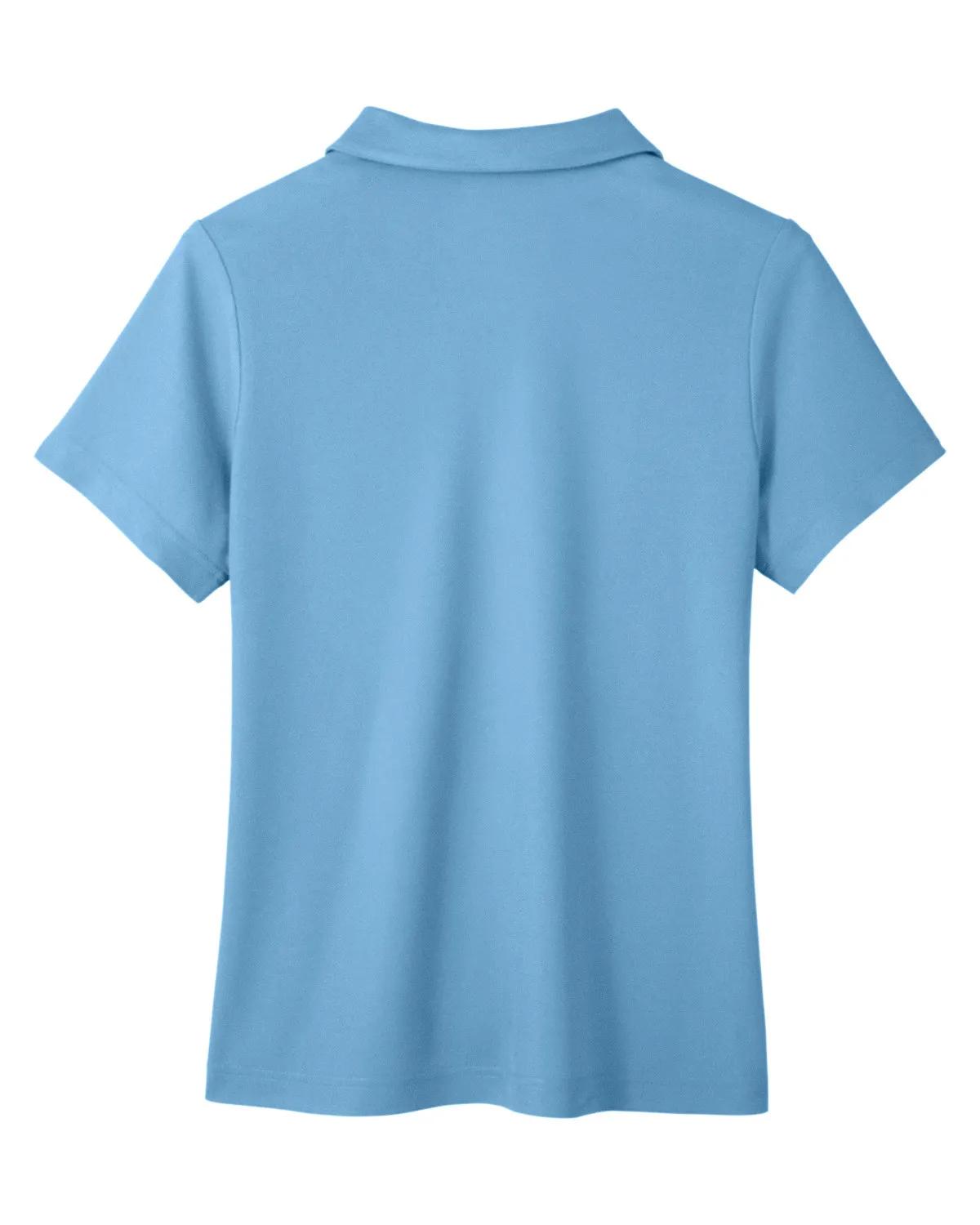 Ladies' Fusion ChromaSoft™ Pique Polo 166 of 229