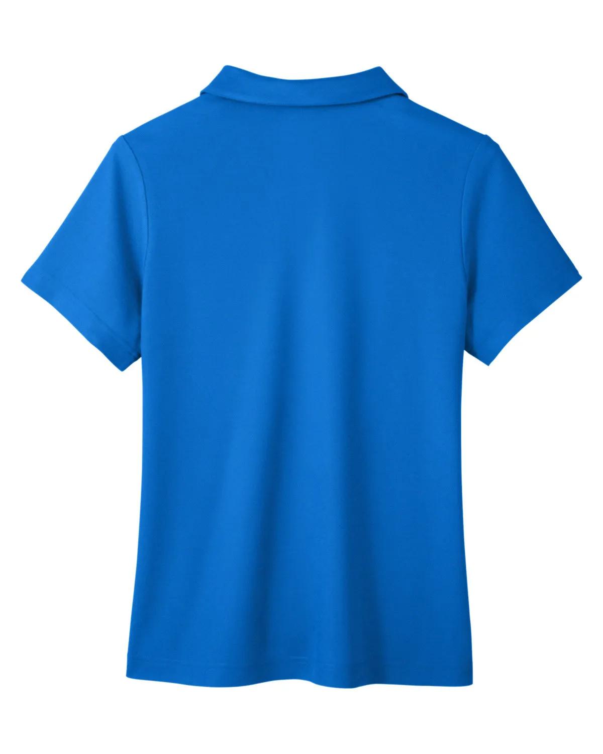 Ladies' Fusion ChromaSoft™ Pique Polo 211 of 229