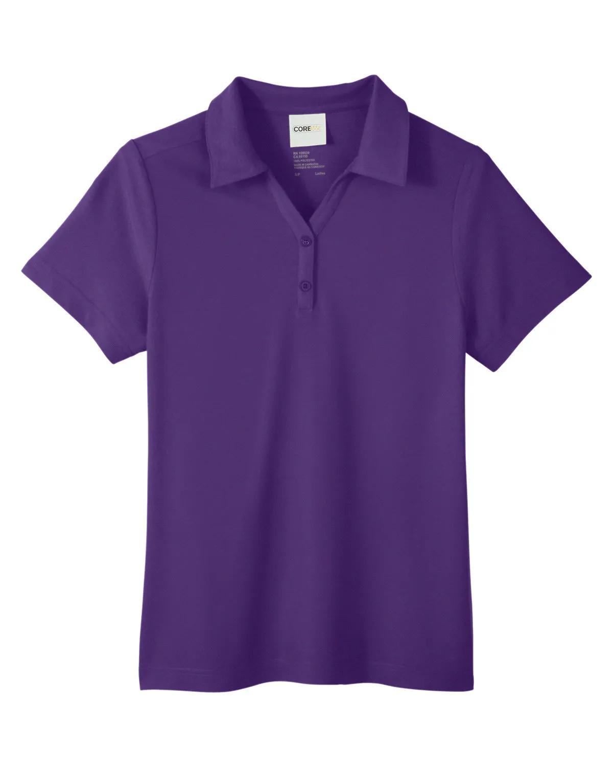 Ladies' Fusion ChromaSoft™ Pique Polo 113 of 229