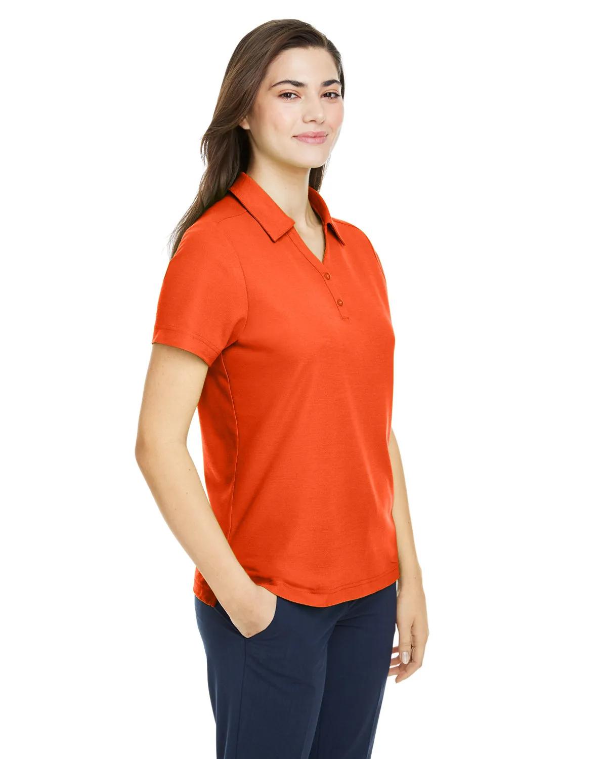 Ladies' Fusion ChromaSoft™ Pique Polo 34 of 229
