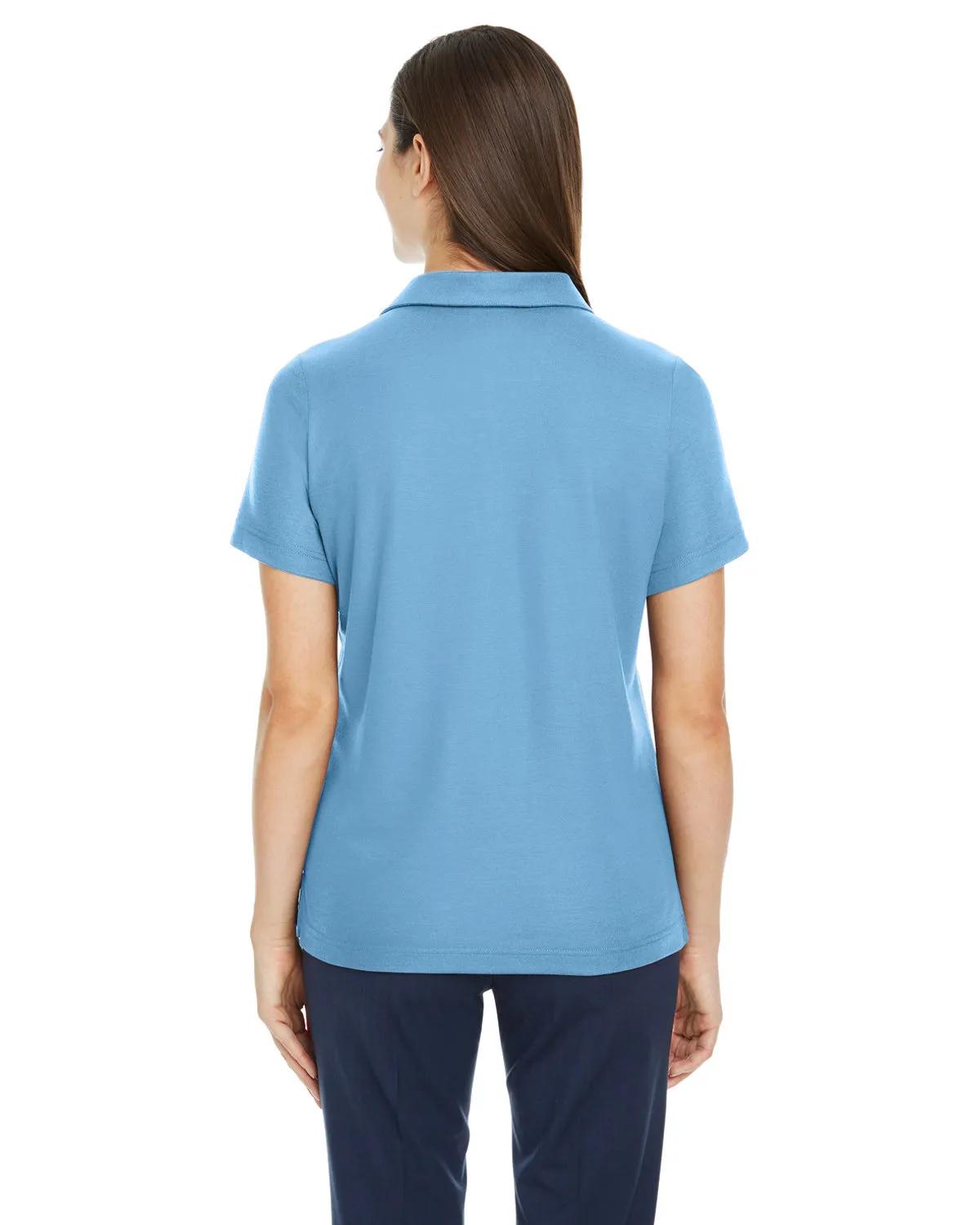 Ladies' Fusion ChromaSoft™ Pique Polo 163 of 229