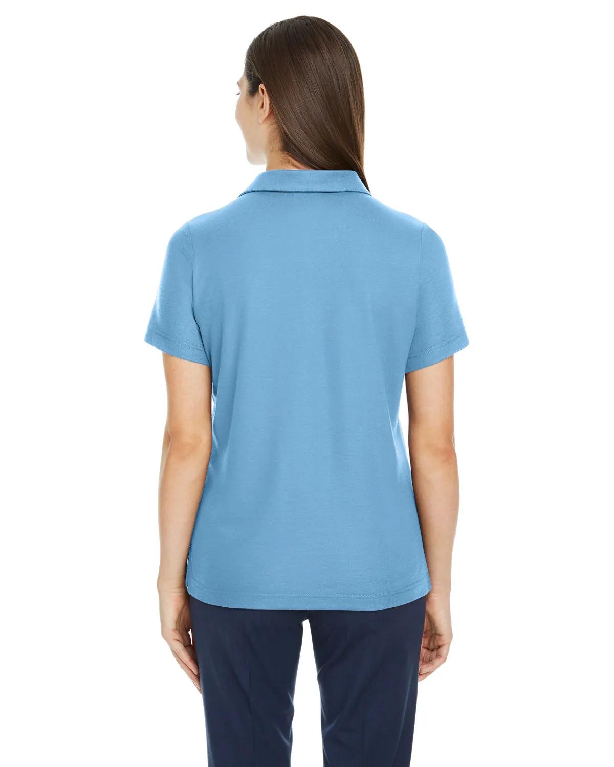 Ladies' Fusion ChromaSoft™ Pique Polo 186 of 229