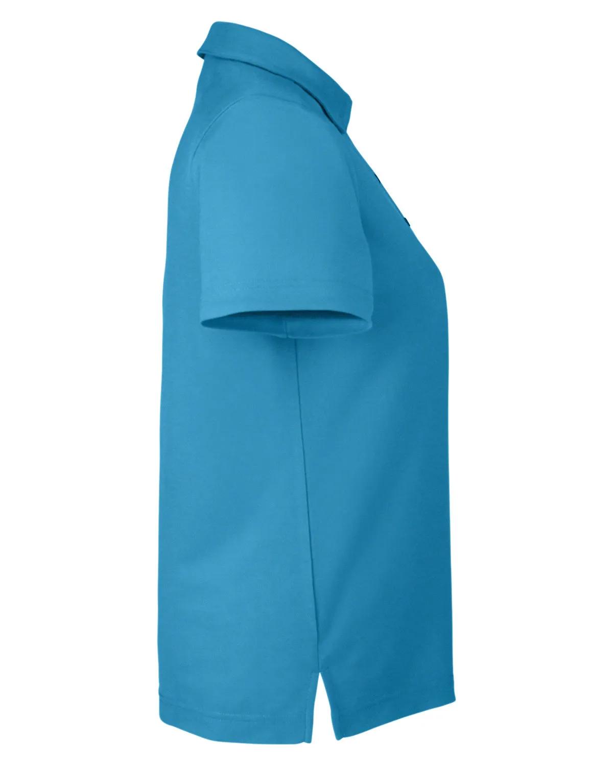 Ladies' Fusion ChromaSoft™ Pique Polo 44 of 229