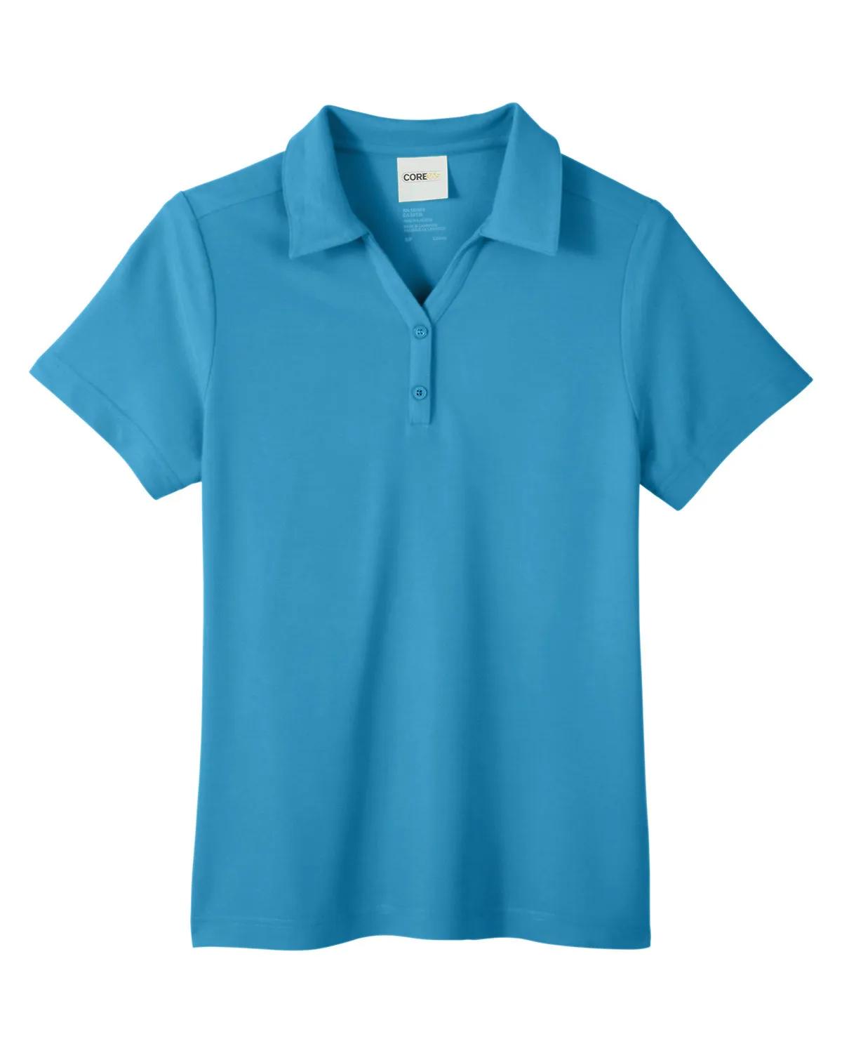 Ladies' Fusion ChromaSoft™ Pique Polo 62 of 229