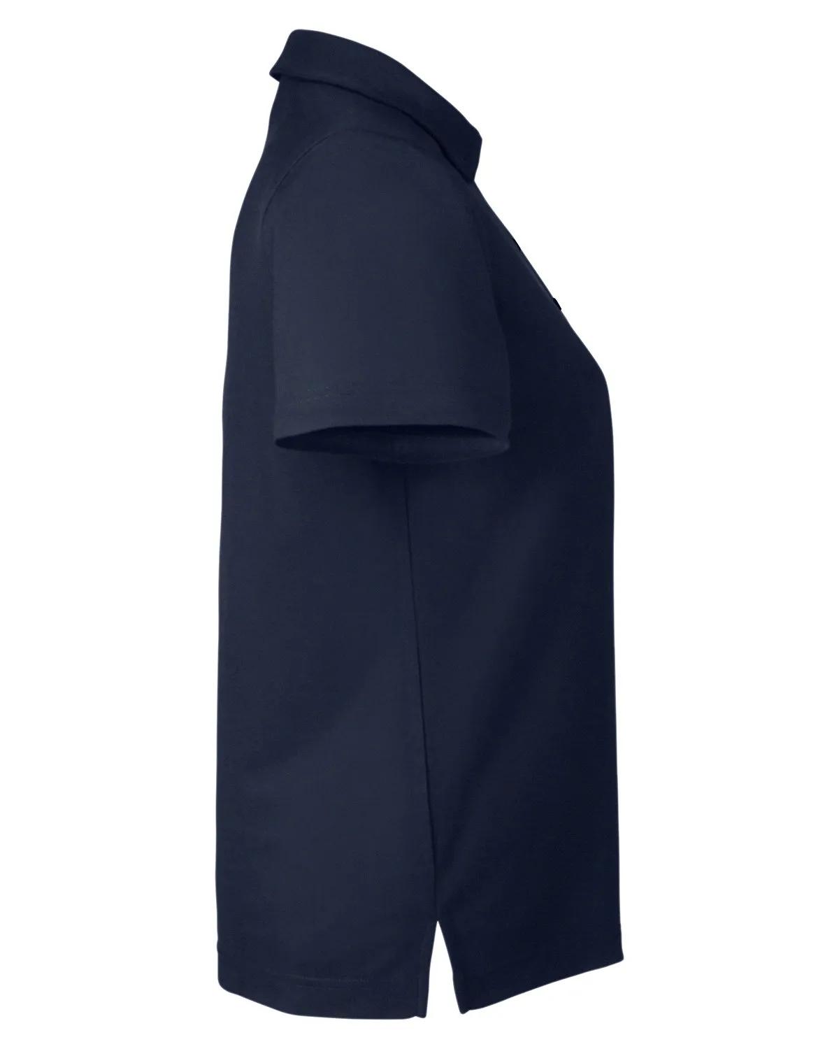 Ladies' Fusion ChromaSoft™ Pique Polo 114 of 229
